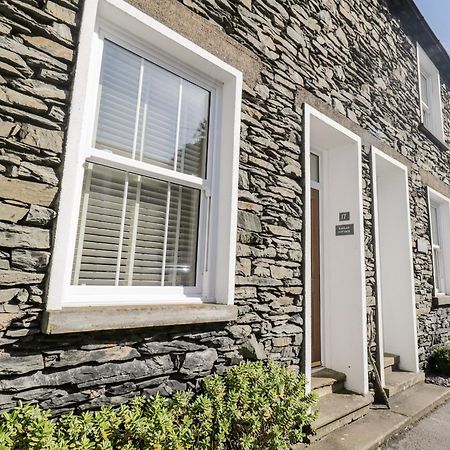 Raglan Cottage Боунес он Уиндърмиър Екстериор снимка
